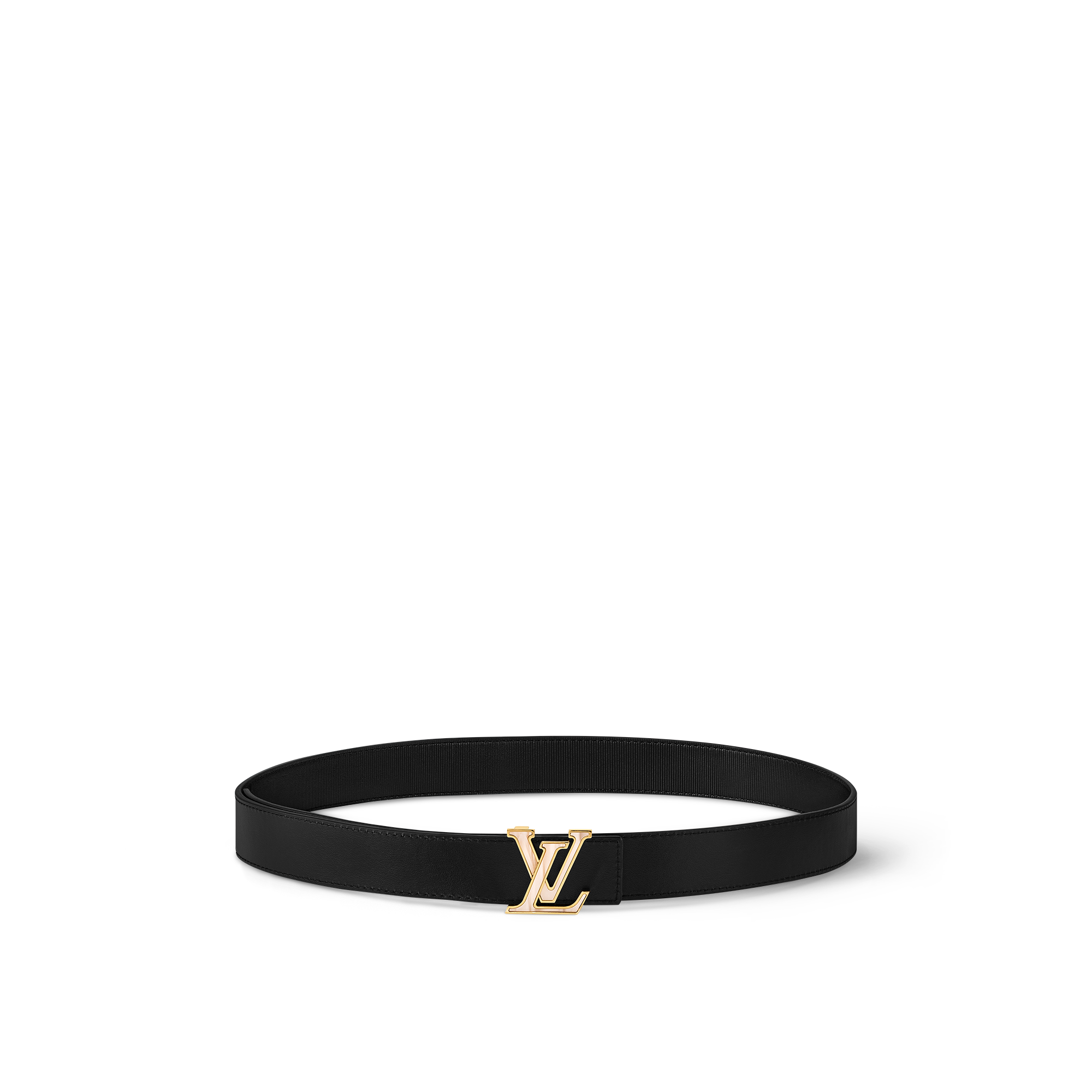 Female louis 2025 vuitton belt